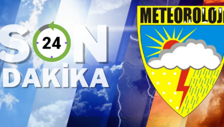 Meteorolojiden uyarı: Sıcaklık düşüyor, kar geliyor!