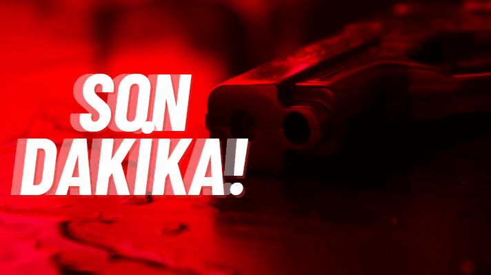 10 yaşındaki oğlunu tüfeğiyle vurdu…