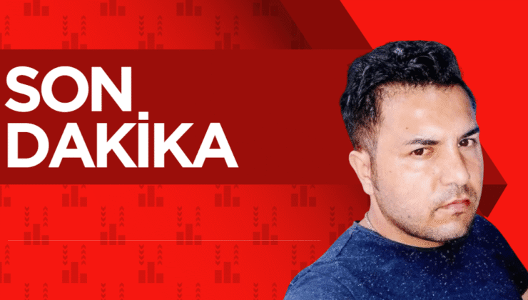Kenan Erdoğan genç yaşta hayatını kaybetti…