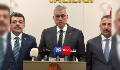 Bakan Memişoğlu’ndan ‘ Sigarayı bırakın’ çağrısı…
