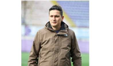 YILMAZ: ENERJİMİZİ RAKİPLER İÇİN BİRLEŞTİRELİM…