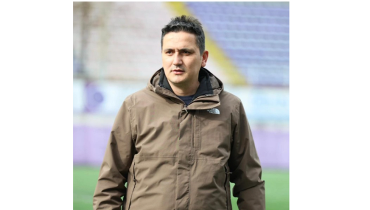 YILMAZ: ENERJİMİZİ RAKİPLER İÇİN BİRLEŞTİRELİM…