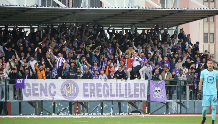 Bu Şehri Görmeyeni Biz de Görmeyiz…