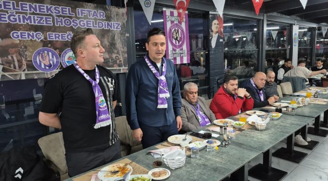 Ligde hedef belli, ama destek yok…