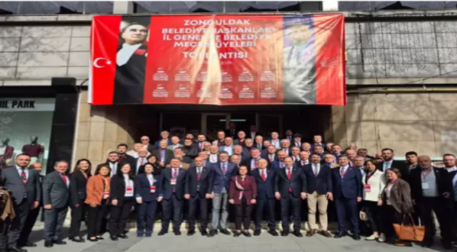 CHP’li Aytekin: Önümüzdeki tek seçenek seçim sandığı