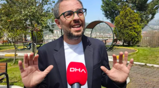 Güvenlik görevlisi değil, Rehber Öğretmeni arttırılmalı..