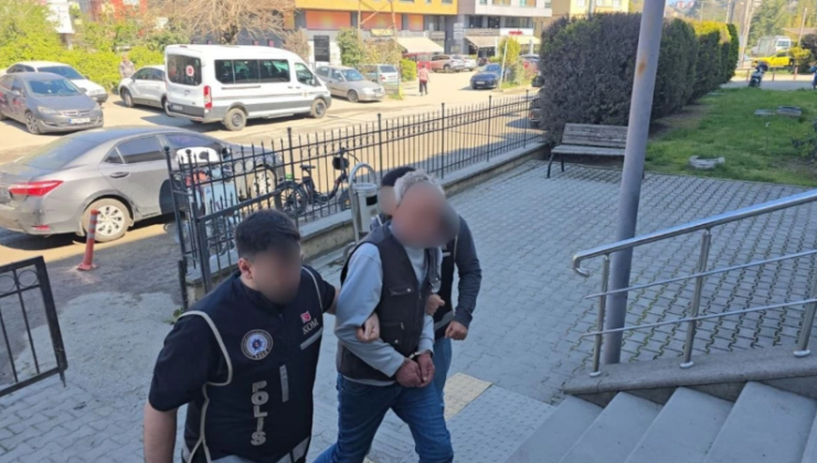 Esnaf ve akaryakıt istasyonlarını hedef almış…