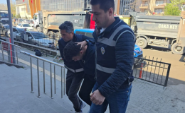 Paylaşımlar infial yaratmıştı… Gözaltına alındı…