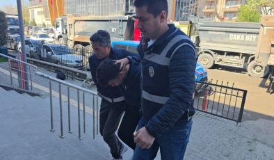 Paylaşımlar infial yaratmıştı… Gözaltına alındı…