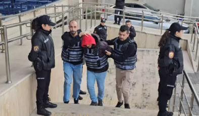 İkinci kez hakim karşısında… Savcı mütalaasını verdi…