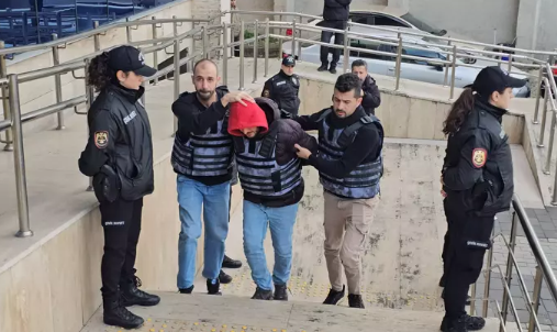 İkinci kez hakim karşısında… Savcı mütalaasını verdi…