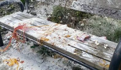 Zarar gören oyun parkı tepki topladı…