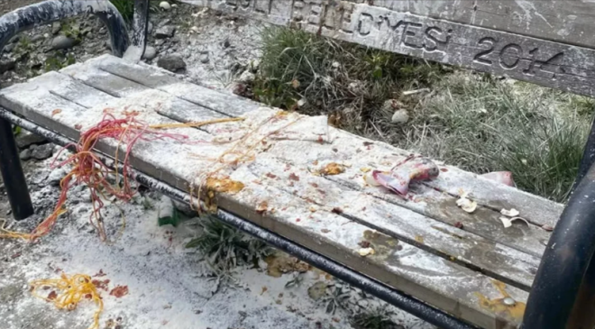 Zarar gören oyun parkı tepki topladı…