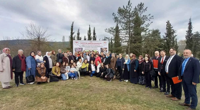 “Anadolu’nun Mirası, Gelenekten Geleceğe”