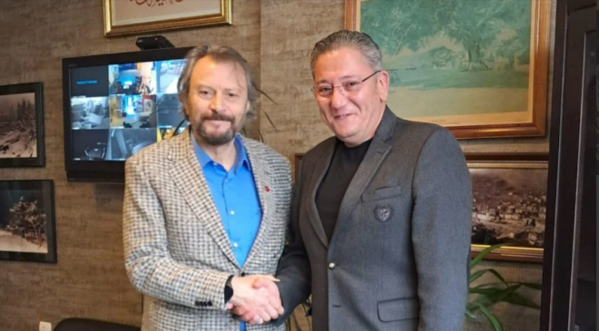 “Artık Kdz. Ereğli kazansın…”