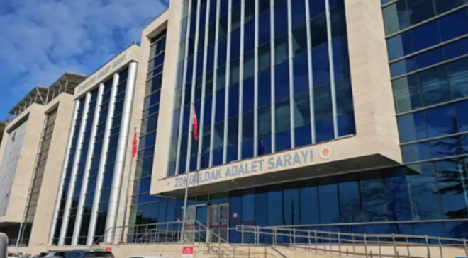 Gizli kamerayla komşusunu kayda alan şüpheli tutuklandı