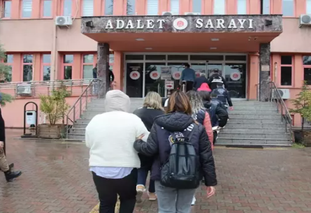 8 ilde dolandırıcılık operasyonu: 18 tutuklama….