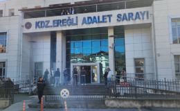 Tutuklandı… Kendini 2’inci kattan attı…