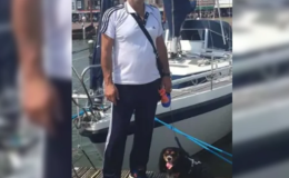 Zonguldak’ta otomobil çarpması ile öldü; mezar yaptırdılar