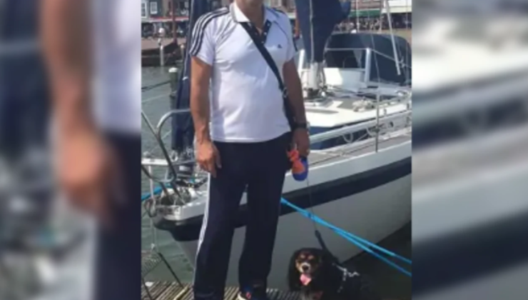 Zonguldak’ta otomobil çarpması ile öldü; mezar yaptırdılar