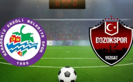 Play Off hayali Bozok maçı ile bitti…