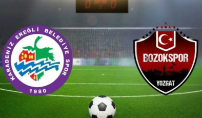 Play Off hayali Bozok maçı ile bitti…