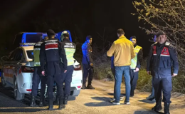 ‘Dur’ ihtarına uymadı… Cezadan kaçamadı…