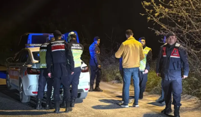 ‘Dur’ ihtarına uymadı… Cezadan kaçamadı…
