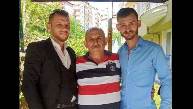 Mustafa Uysal hayatını kaybetti…