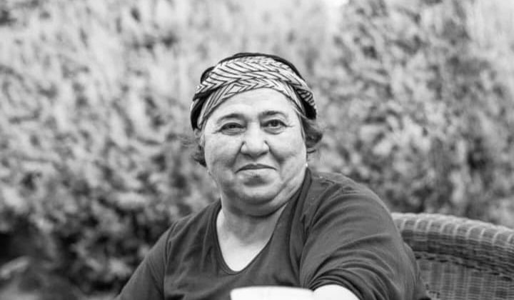 Okan Şimşek’in anne acısı…