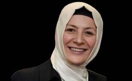 Tedavi görüyordu… Emine Çift hayatını kaybetti…