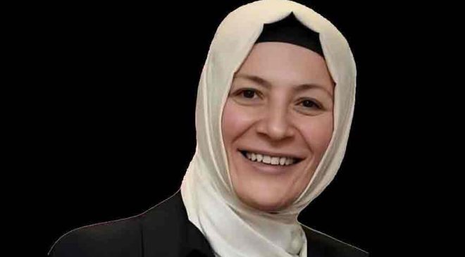 Tedavi görüyordu… Emine Çift hayatını kaybetti…