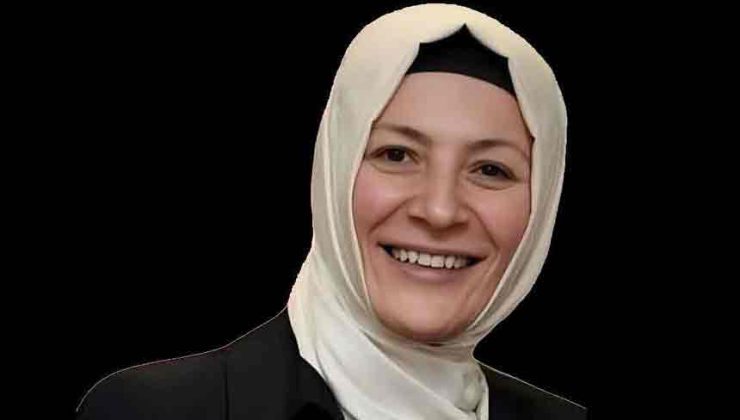 Tedavi görüyordu… Emine Çift hayatını kaybetti…