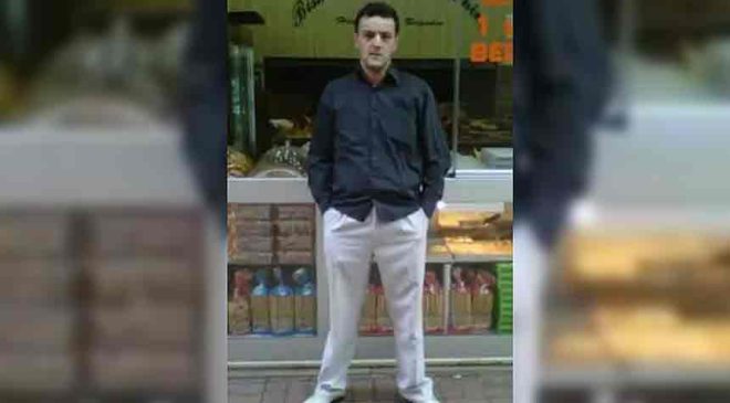 Kaçak ocaktaki göçükte ölen emekli madenci, toprağa verildi…
