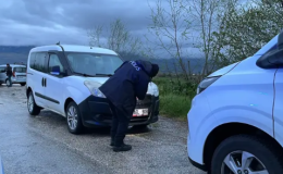 Silahlı saldırı… 2 kişi yaralı…