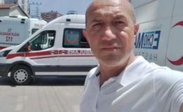 Terminalde kalp krizi geçirdi… Hayatını kaybetti…