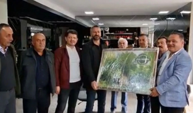 Fenomen Başkanı Alaplı’ya davet ettiler…
