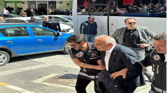 Devrek Belediyesi’nde yolsuzluk iddianamesi: 30 sanığa 3 ay ile 1862 yıl arasında değişen hapis cezaları istendi