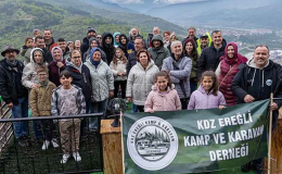 Karadeniz’in Kalbinde Doğa ve Kültür Buluşması