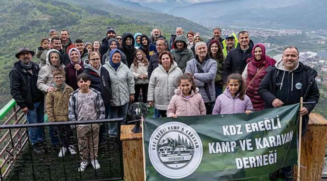Karadeniz’in Kalbinde Doğa ve Kültür Buluşması