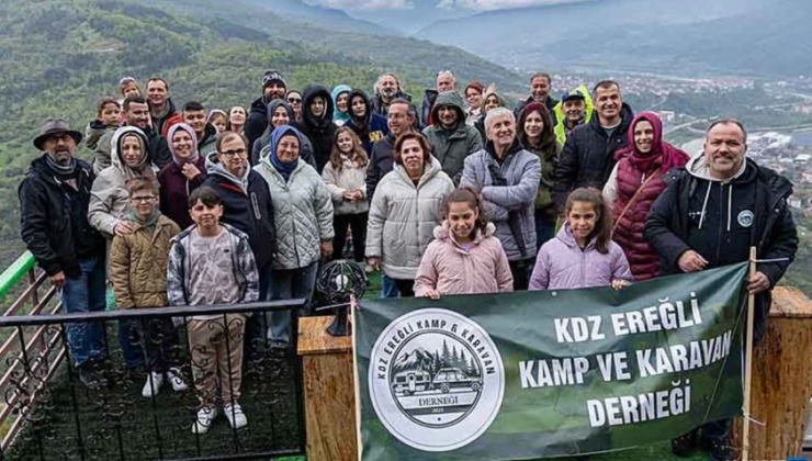Karadeniz’in Kalbinde Doğa ve Kültür Buluşması