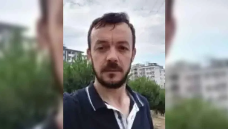 Akıma kapılmıştı… Hayata tutunmadı…