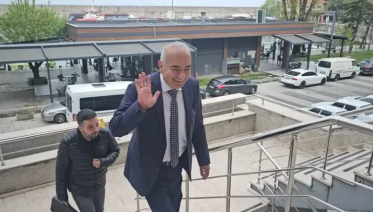 Devrek Belediyesi’ne yönelik ‘yolsuzluk’ davası başladı…