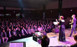 Belediye düzenledi… Nostalji rüzgarı esti…