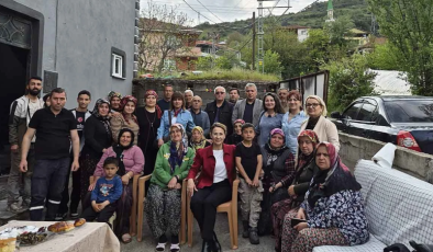 ‘Odun, kömür, tüp masrafına yetişemiyoruz’