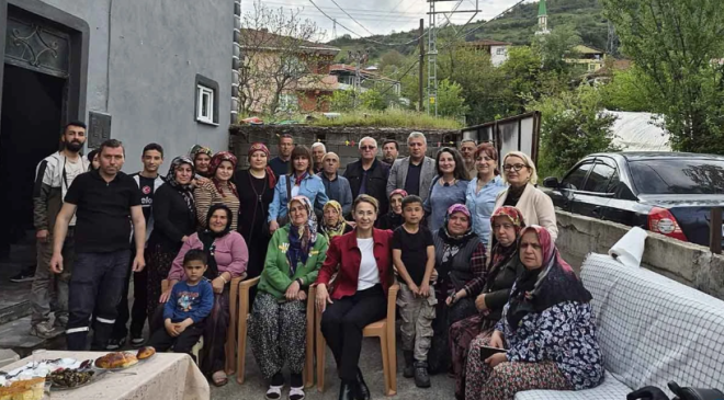 ‘Odun, kömür, tüp masrafına yetişemiyoruz’