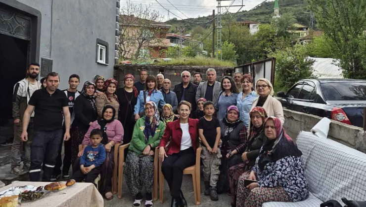 ‘Odun, kömür, tüp masrafına yetişemiyoruz’