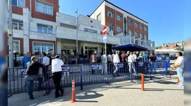 İğrenç olayda tutuklamalar devam ediyor…