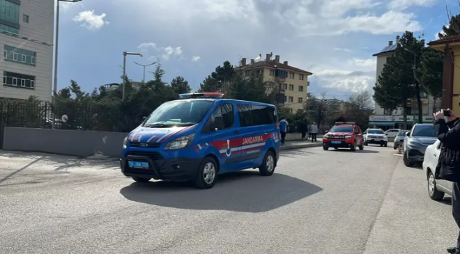 Bolu Belediye Başkan Yardımcısı ile CHP’li meclis üyesi tahliye oldu