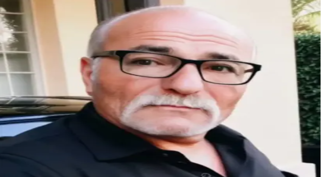 Minibüs dereye devrildi: 1 ölü